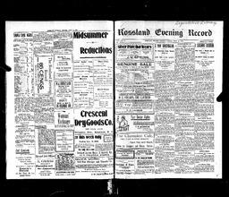  Rossland Evening Record 1899-07-13   , page 3