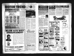   Castlegar Sun 1994-03-23   , page 13