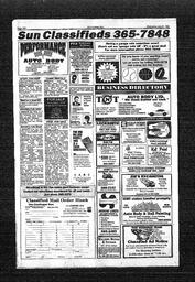   Castlegar Sun 1991-07-31   , page 13