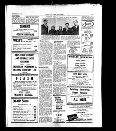   Castle News 1952-05-08   , page 5