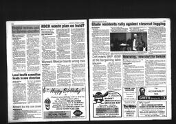 Castlegar News 1992-09-30, page 3