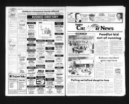 Castlegar News 1989-09-17, page 1