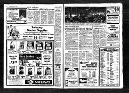 Castlegar News 1983-05-01, page 8
