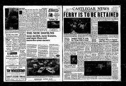 Castlegar News 1968-12-19, page 1