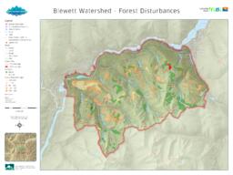 Blewett (Blewett Watershed Group)