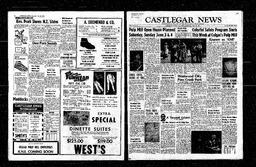 Castlegar News 1961-05-18, page 6