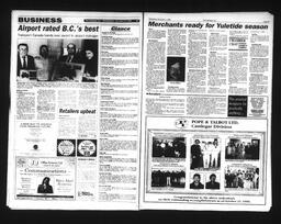   Castlegar Sun 1995-11-08   , page 13