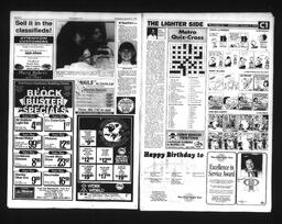   Castlegar Sun 1995-12-06   , page 14