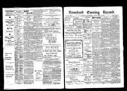   Rossland Evening Record 1898-03-26   , page 3