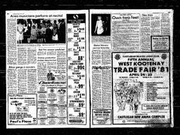 Castlegar News 1981-04-15, page 4