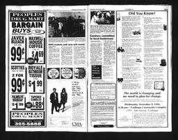   Castlegar Sun 1994-11-02   , page 3
