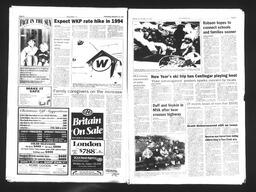   Castlegar Sun 1993-12-15   , page 2