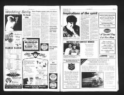   Castlegar Sun 1993-05-05   , page 12