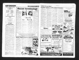   Castlegar Sun 1993-06-09   , page 4
