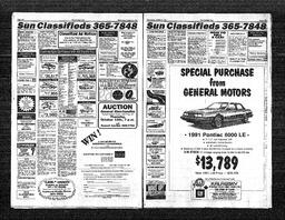   Castlegar Sun 1991-10-09   , page 12