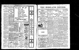   Rossland Evening Record 1900-01-01   , page 3