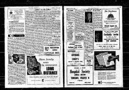   Castle News 1956-03-08   , page 2