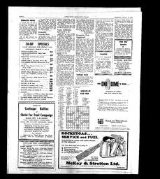   Castle News 1952-03-20   , page 6