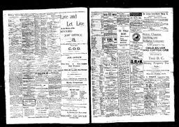   Rossland Evening Record 1898-02-18   , page 2
