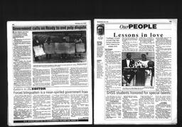 Castlegar News 1992-07-08, page 5