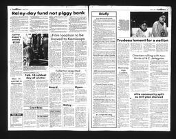 Castlegar News 1990-03-04, page 2
