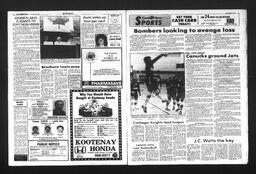 Castlegar News 1985-11-10, page 5