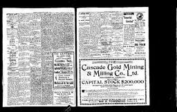   Rossland Evening Record 1900-08-01   , page 2