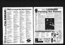 Castlegar News 1992-11-25, page 7