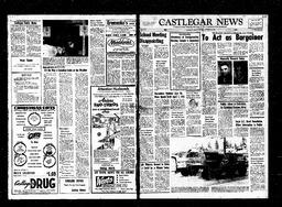 Castlegar News 1973-11-29