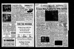 Castlegar News 1967-12-07, page 2