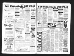   Castlegar Sun 1993-10-13   , page 13