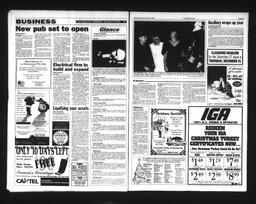   Castlegar Sun 1995-12-20   , page 8
