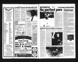   Castlegar Sun 1995-06-07   , page 5