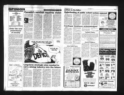   Castlegar Sun 1992-05-27   , page 4