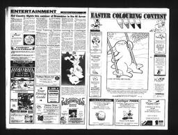   Castlegar Sun 1992-04-08   , page 8