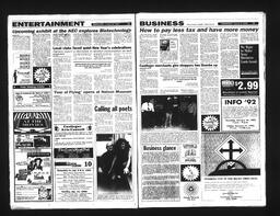   Castlegar Sun 1992-01-08   , page 7