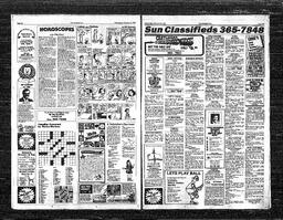   Castlegar Sun 1991-02-13   , page 10