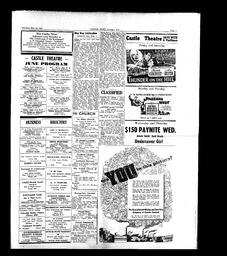   Castle News 1952-05-29   , page 5