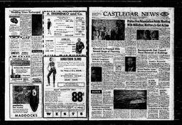 Castlegar News 1965-10-07, page 1