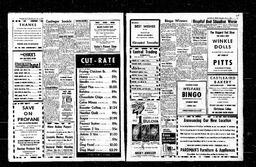 Castlegar News 1960-11-03, page 3