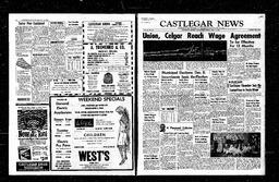 Castlegar News 1960-11-17, page 1