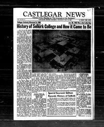 Castlegar News 1967-01-19, page 1