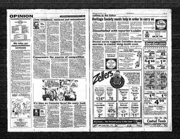   Castlegar Sun 1991-11-13   , page 4