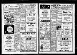   Castle News 1955-12-08   , page 3