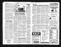 Castlegar News 1990-02-25, page 3