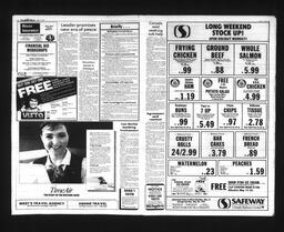 Castlegar News 1989-05-17, page 3