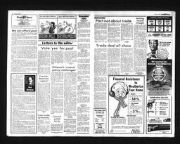 Castlegar News 1988-10-09, page 3