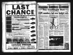   Castlegar Sun 1994-04-20   , page 17