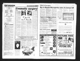   Castlegar Sun 1993-10-06   , page 4