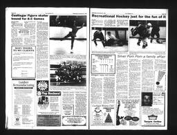   Castlegar Sun 1992-11-25   , page 6